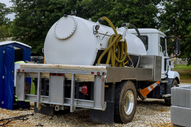 Best Affordable porta potty rental  in Oglethorpe, GA